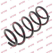 KYB Front Right Suspension Coil Spring RA3317