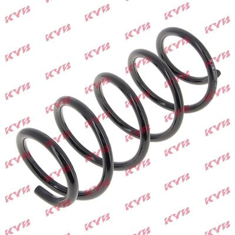 KYB Front Right Suspension Coil Spring RA3317