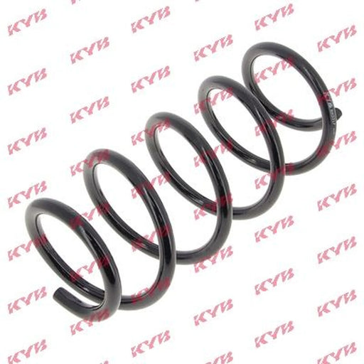 KYB Front Right Suspension Coil Spring RA3317