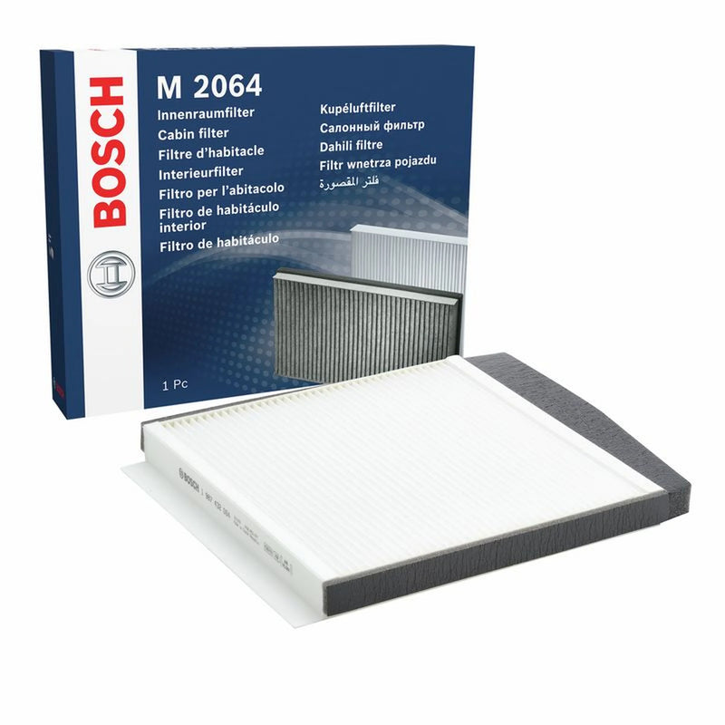 Bosch Cabin Air Filter (Pollen Filter) 1 987 432 064