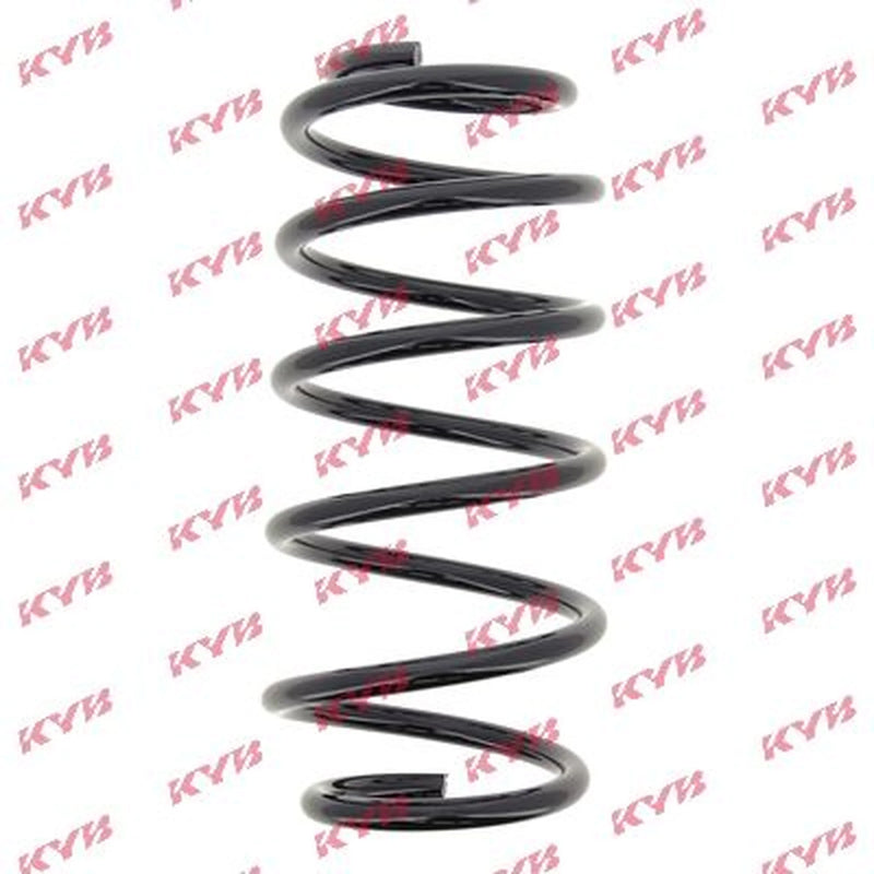 KYB Front Suspension Coil Spring RH2915