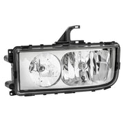 Hella Headlight Headlamp W5W Left 1DB 247 011-031