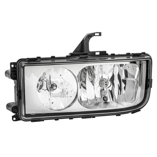 Hella Headlight Headlamp W5W Left 1DB 247 011-031