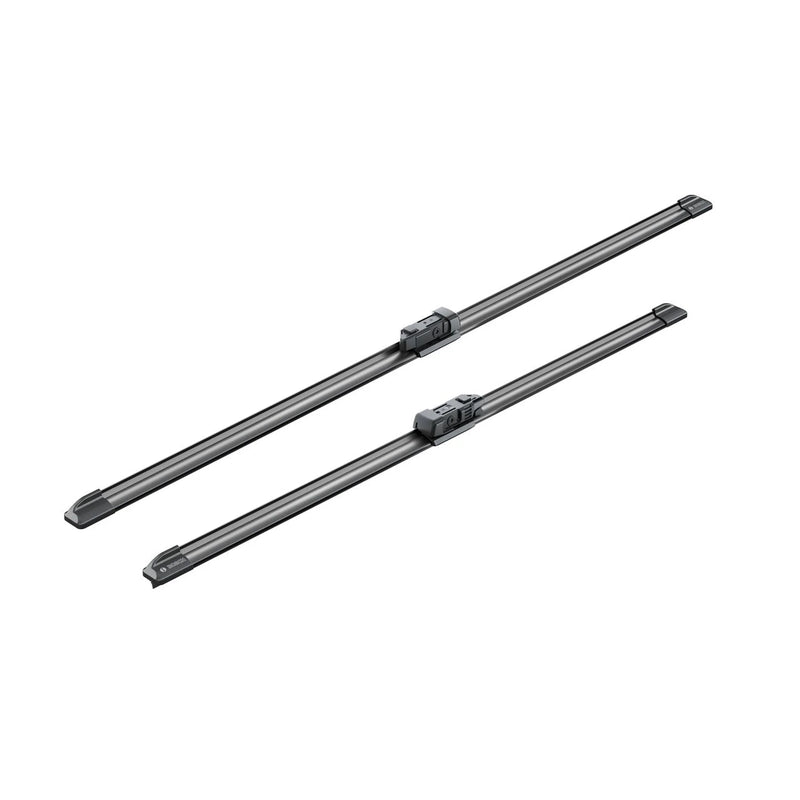 Bosch Aerotwin Wiper Blade Set 680mm + 575mm — A720S
