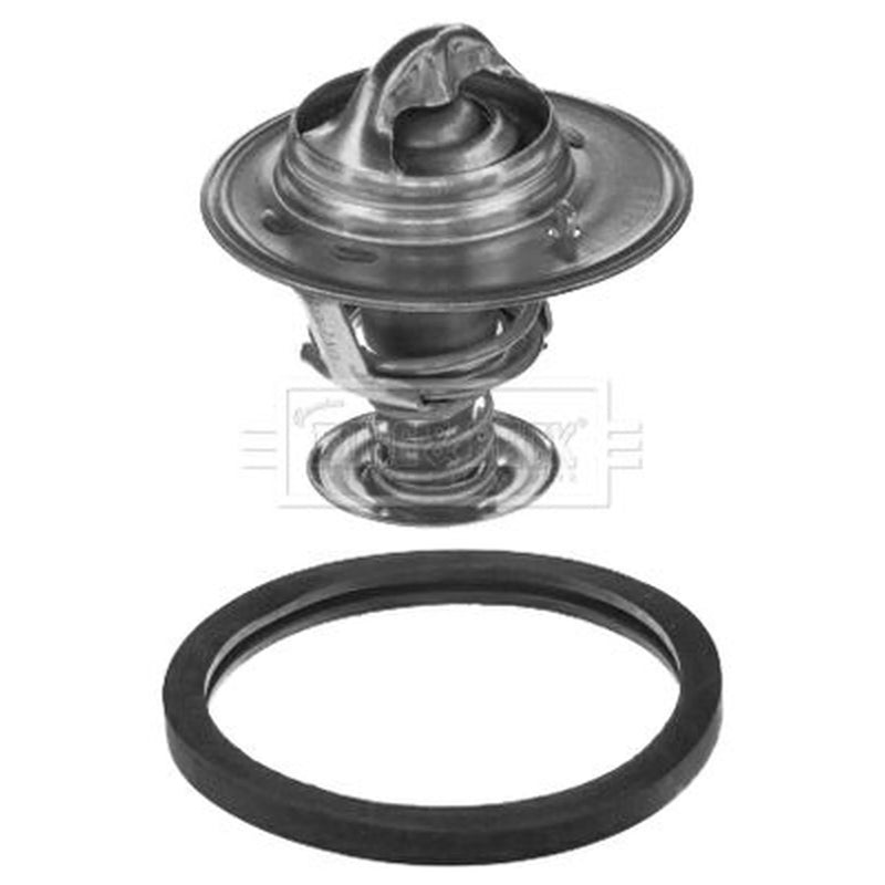 Borg & Beck Thermostat,Coolant BBT033