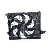 NRF Engine Cooling Fan 470088