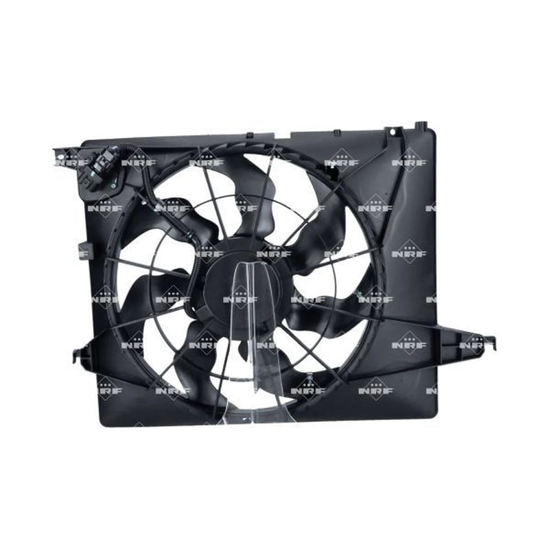 NRF Engine Cooling Fan 470088