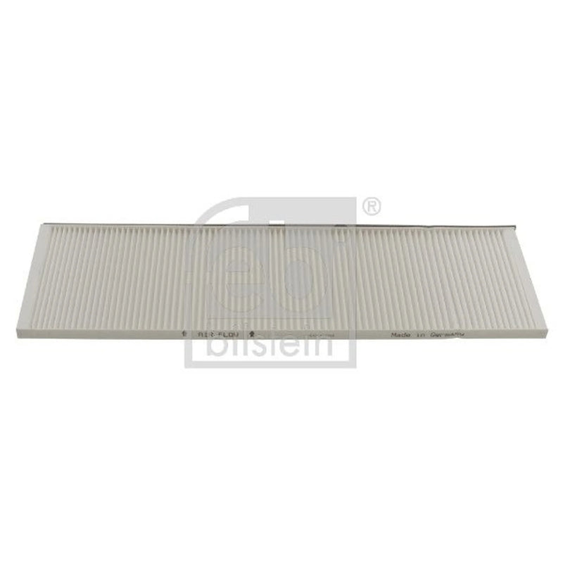 Febi Cabin Air Filter (Pollen Filter) 31321