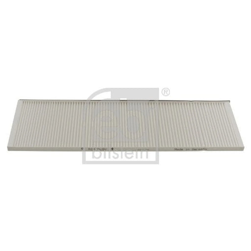 Febi Cabin Air Filter (Pollen Filter) 31321