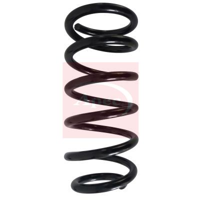 Apec Red Suspension Coil Spring ACS1619