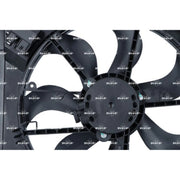 NRF Engine Cooling Fan 470134