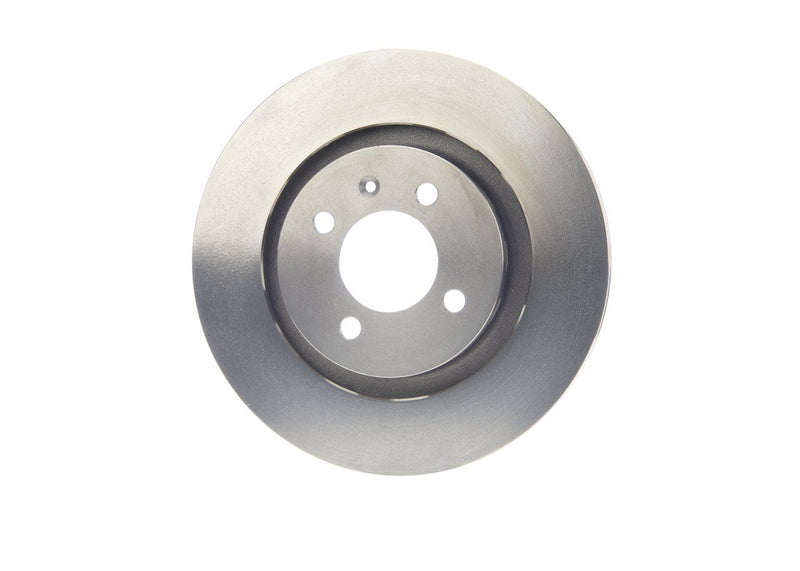 Bosch 2 x Vented 280mm Brake Disc 0986478508