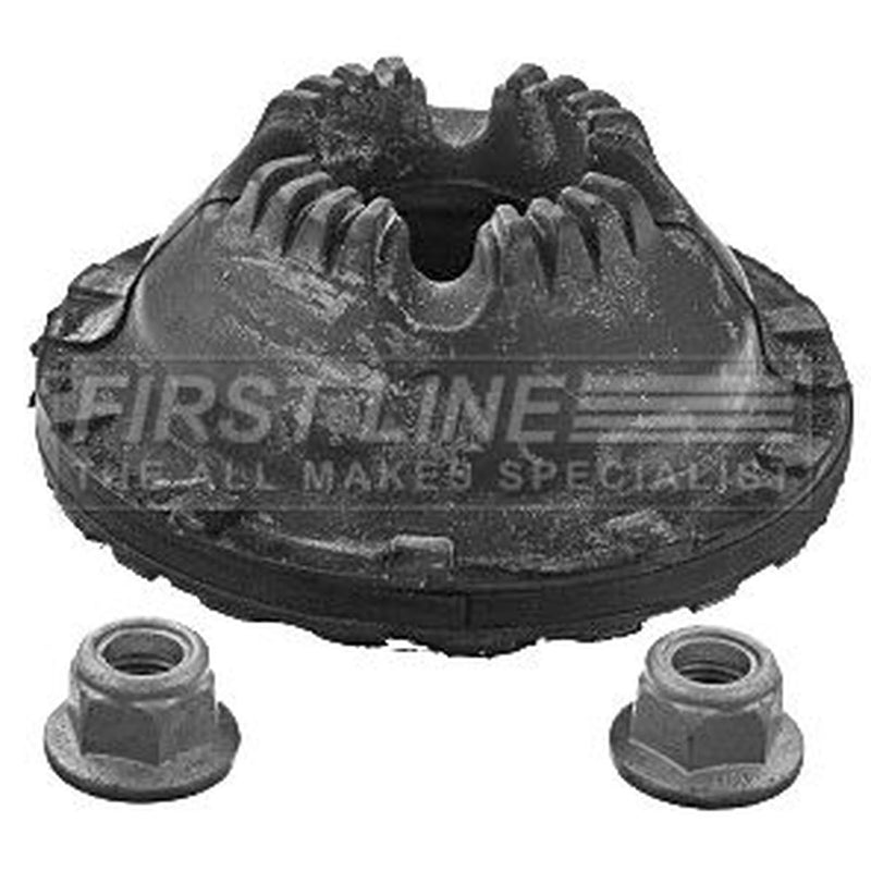 First Line Suspension Strut Support Mount FSM5424