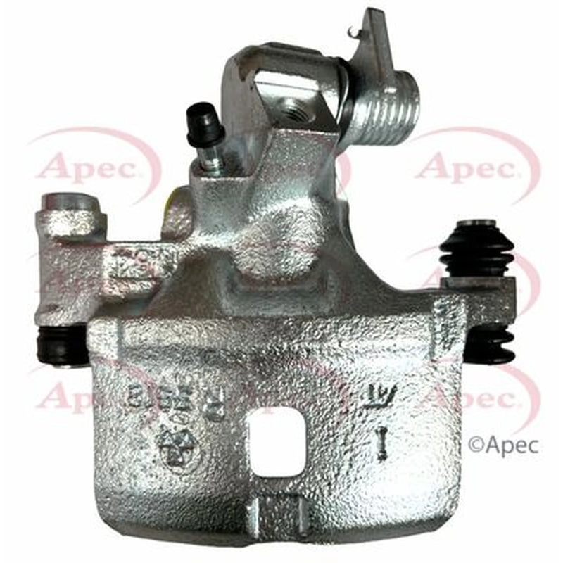 Apec Brake Caliper Assembly Rear Right RCA1211