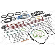 Elring Scania Full Set 226.560