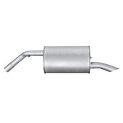 Hella End Silencer Rear 8LD 366 032-061