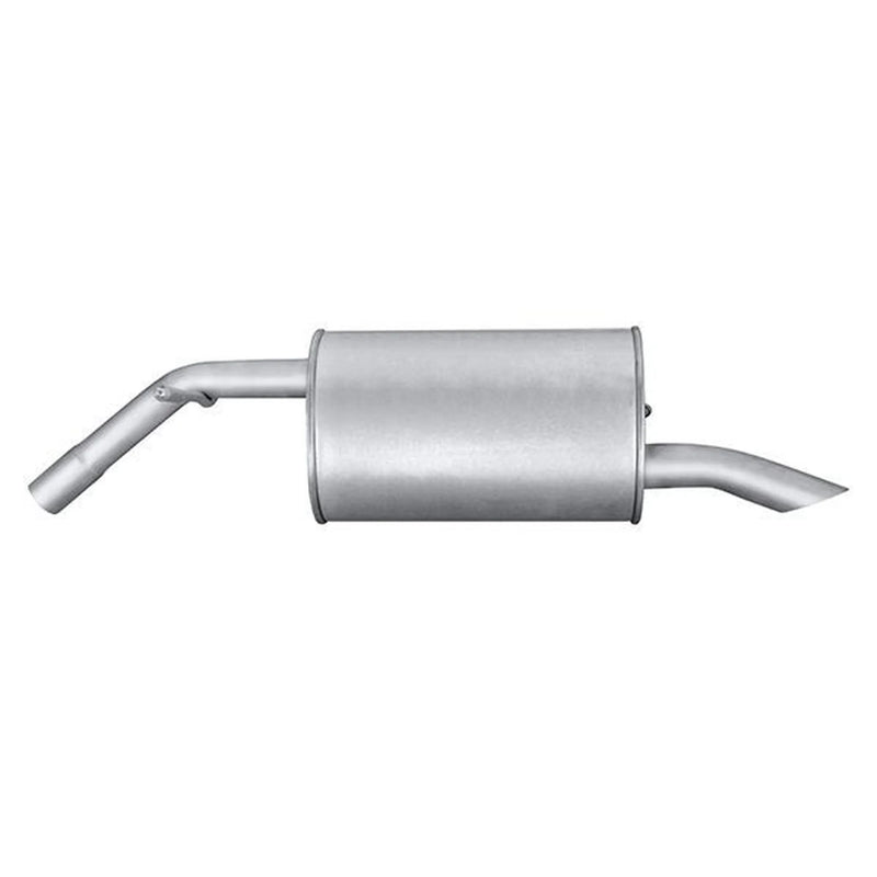 Hella End Silencer Rear 8LD 366 032-061