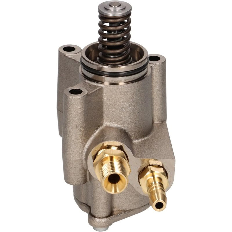 Pierburg High Pressure Fuel Pump 7.06032.17.0
