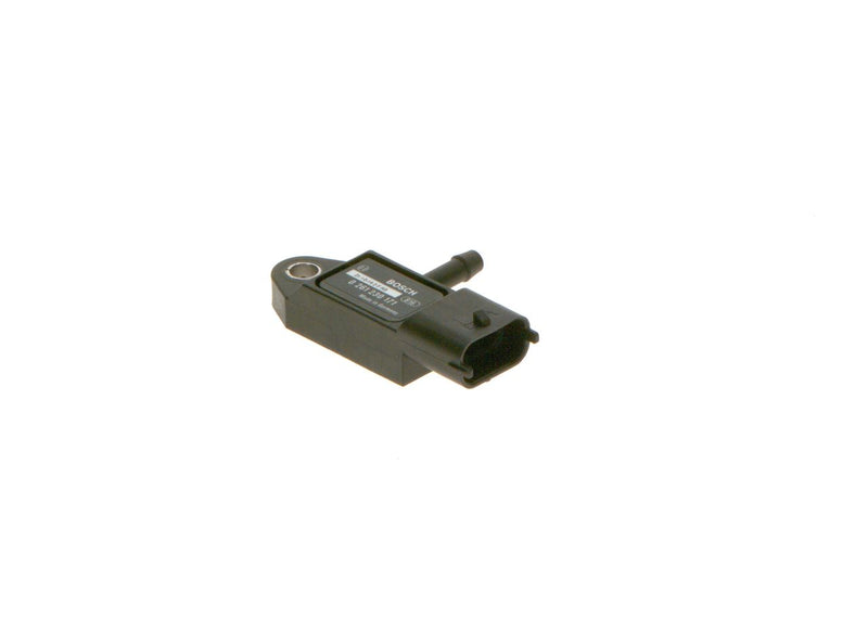 Bosch Turbo Boost Pressure Sensor 0261230171