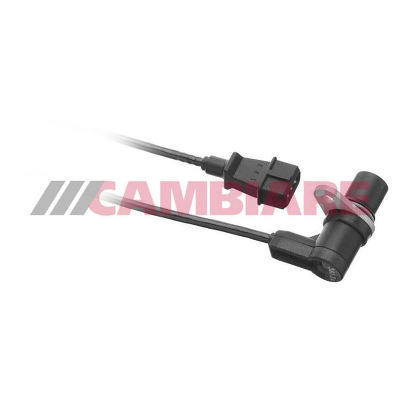 Cambiare Crankshaft Position Sensor VE363399