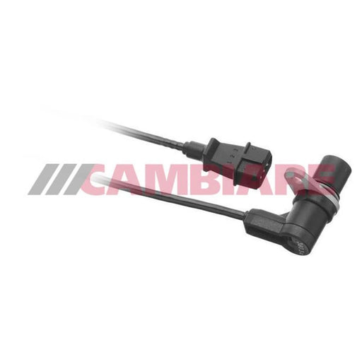 Cambiare Crankshaft Position Sensor VE363399