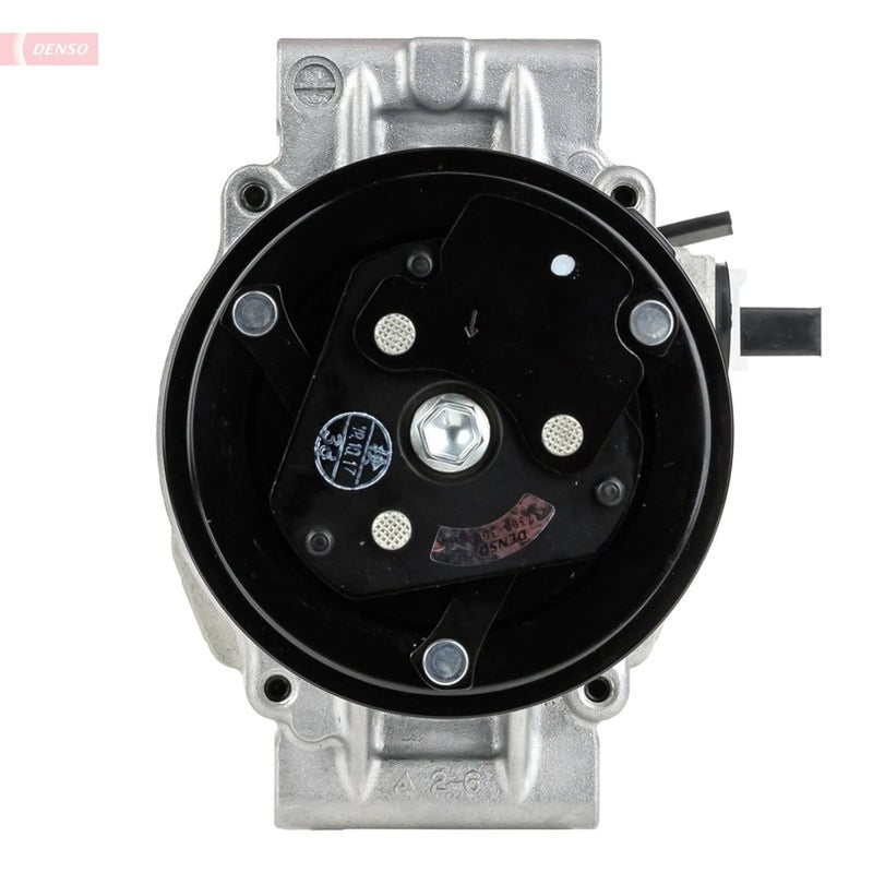 Denso Air Conditioning Compressor fits Mazda RX-8 2003-2012 1.3
