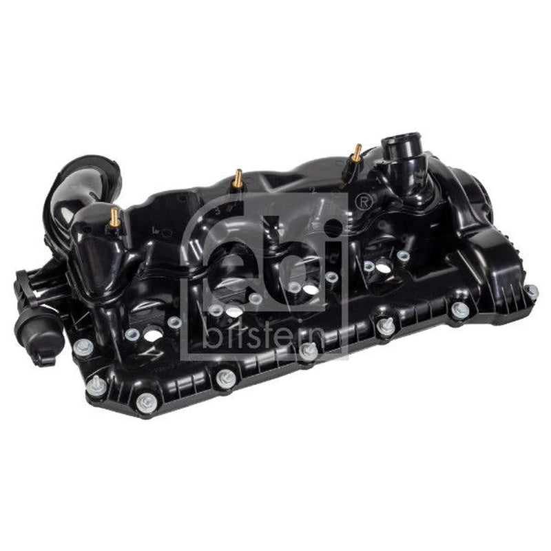 Febi Cylinder Head Cover Plastic 179235