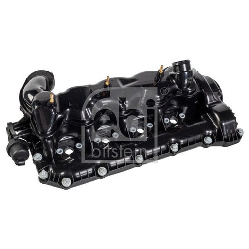 Febi Cylinder Head Cover Plastic 179235