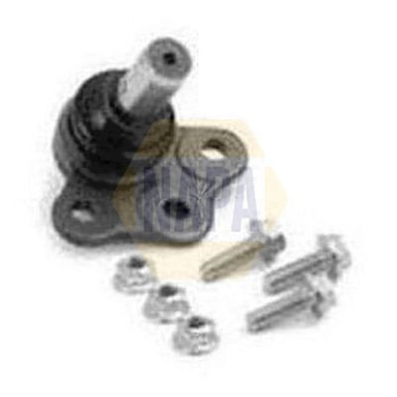 NAPA Ball Joint Front Right NST0201