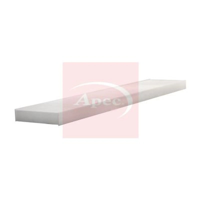 Apec Cabin Air Filter (Pollen Filter) AFC4058