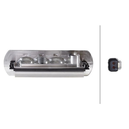 Hella Worklight High 1GE 996 198-001