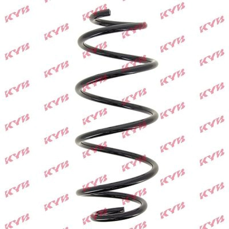 KYB Front Suspension Coil Spring RH3908