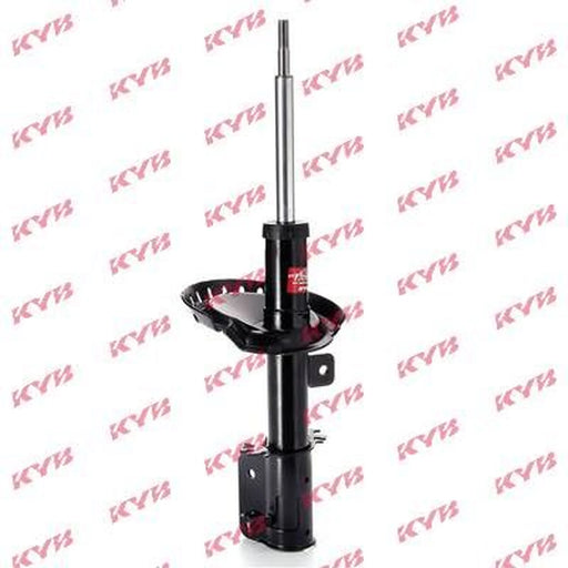 KYB Shock Absorber Damper Strut Front Left 339772