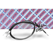 Borg & Beck Handbrake Cable Right Rear BKB2598