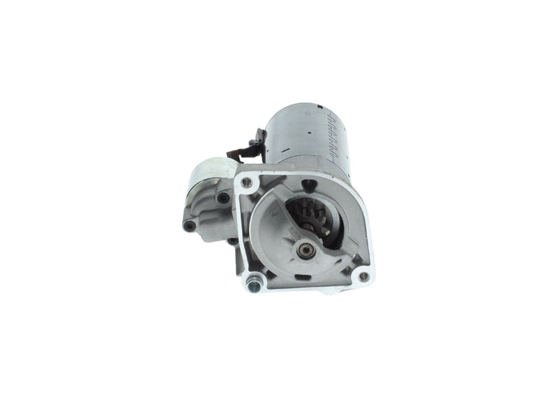 Bosch Starter Motor V kW Teeth 1986S00777