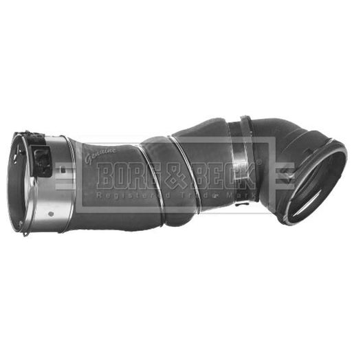 Borg & Beck Intercooler Turbo Charge Air Hose BTH1710