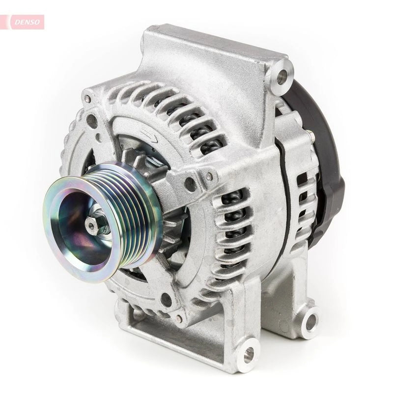 Denso Car Alternator 12V fits Opel Astra J 2012-2018 1.6