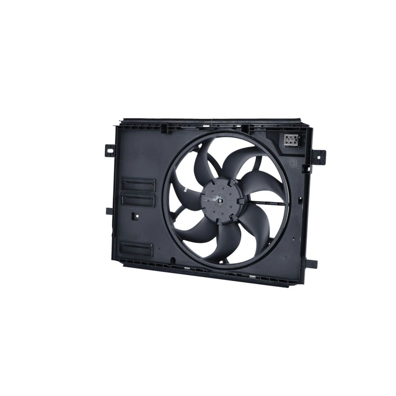 NRF Engine Cooling Fan 470142