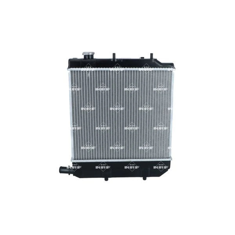 NRF Engine Radiator 53433