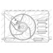 NRF Engine Cooling Fan 47626