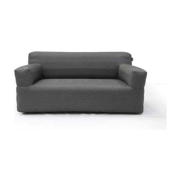 Vango Havana Air Inflatable Grey Sofa - Vango - Van Life Living