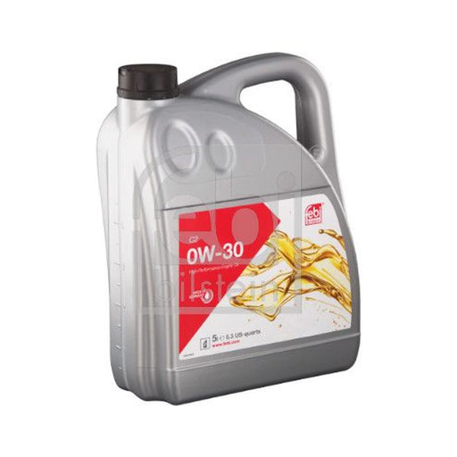 Febi Engine Oil 5L C2 0W-30 172189