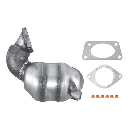 Hella Catalytic Converter 8LE 366 053-011