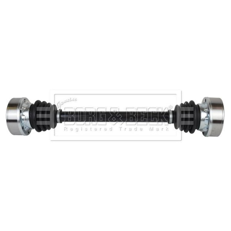 Borg & Beck CV Drive Shaft Driveshaft Rear Right BDS1421