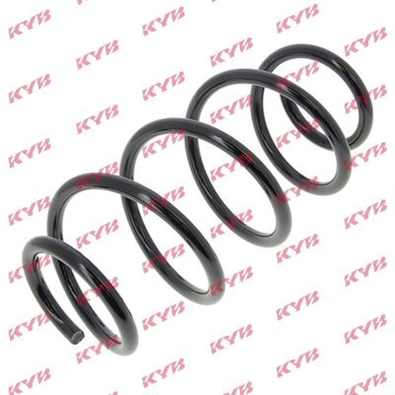 KYB Front Suspension Coil Spring RH3550