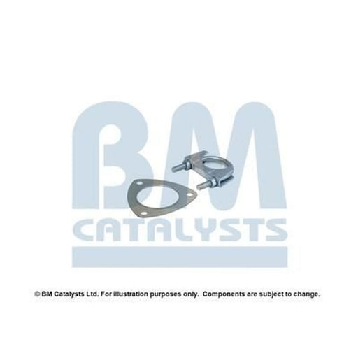 BM Catalysts Exhaust Pipe Mounting Kit FK50156A