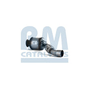 BM Catalysts Homologated Diesel Cat BM80366H