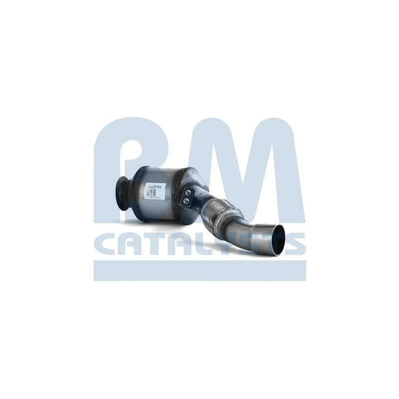 BM Catalysts Homologated Diesel Cat BM80366H