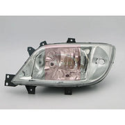 Apec Headlight Headlamp Right ALH2746