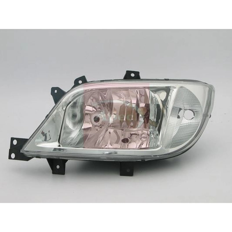 Apec Headlight Headlamp Right ALH2746